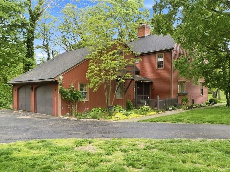 800 George Wythe Commons, Washington Township, OH 45459 Photo 2