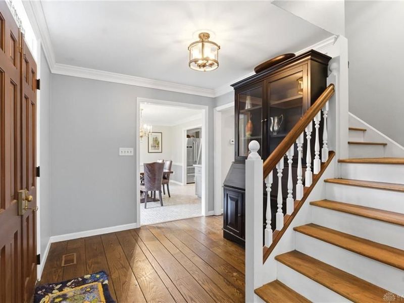 800 George Wythe Commons, Washington Township, OH 45459 Photo 20