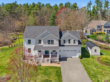 18 Schooner Drive, Dover, NH 03820