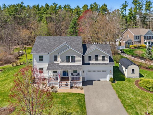 18 Schooner Drive, Dover, NH 03820