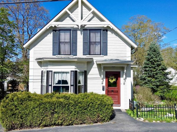5 High Street, Concord, NH 03303