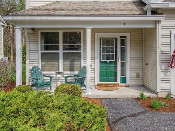 7 Irene Avenue, Essex, VT 05452