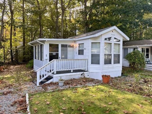 430 Post Road, Unit 83, Wells, ME 04090