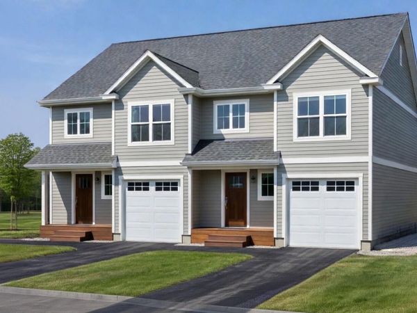 6 Dolley Farm Road, Unit 3, Windham, ME 04062