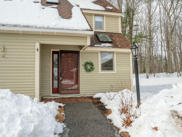 15 Linwood Road, Unit 15, Freeport, ME 04032
