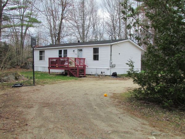 7 Yeaton Lane, West Paris, ME 04289