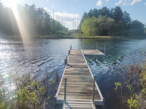 190 Somerville Road, Jefferson, ME 04348