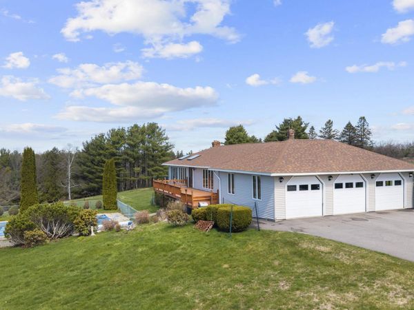 74 Comins Lane, Eddington, ME 04428