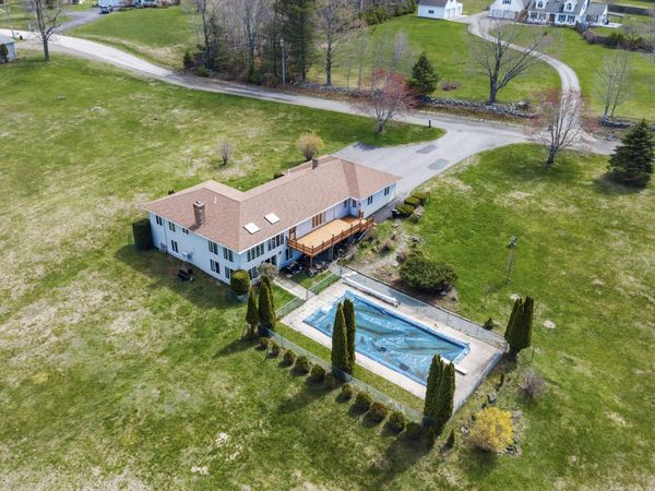 74 Comins Lane, Eddington, ME 04428