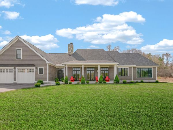 25 Daybreak Lane, Cumberland, ME 04021