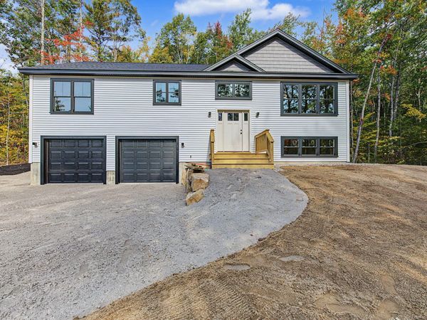 901 Lovell Road, Fryeburg, ME 04037