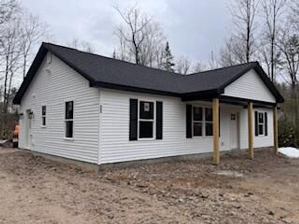 0 Route 5, Fryeburg, ME 04037
