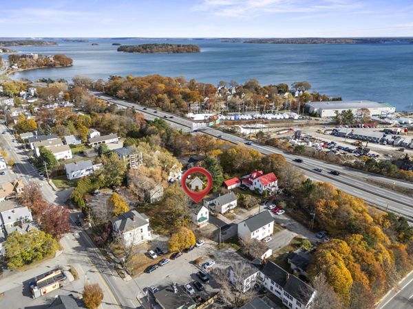 3 Jordan Street, Portland, ME 04103