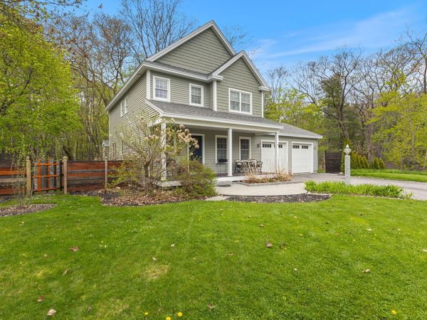 2 Douglas Road, Scarborough, ME 04074