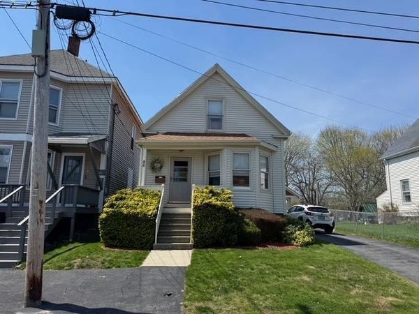 86 Arcadia Street , Portland, ME 04103