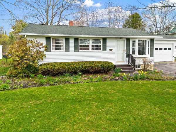 218 Windsor Street, Randolph, ME 04346