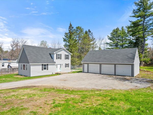 193 Main Street, Milford, ME 04461