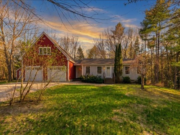 42 Bryana Way, New Gloucester, ME 04260