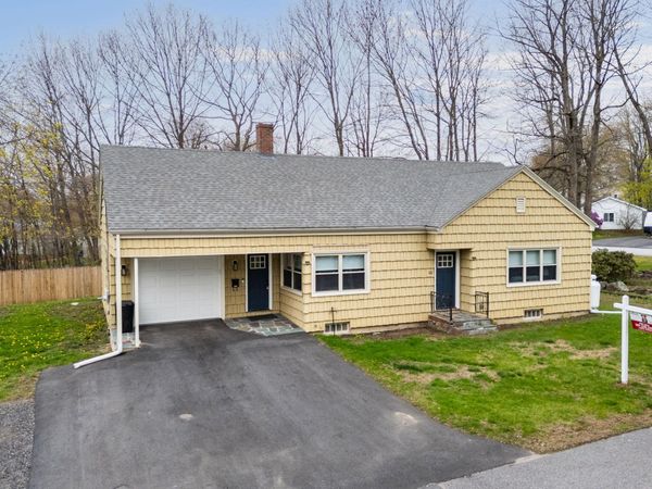 50 Jean Street , Lewiston, ME 04240
