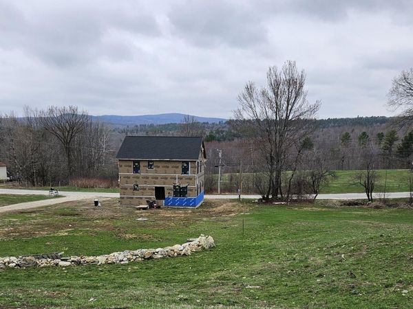 401 N Buckfield Road , Buckfield, ME 04220