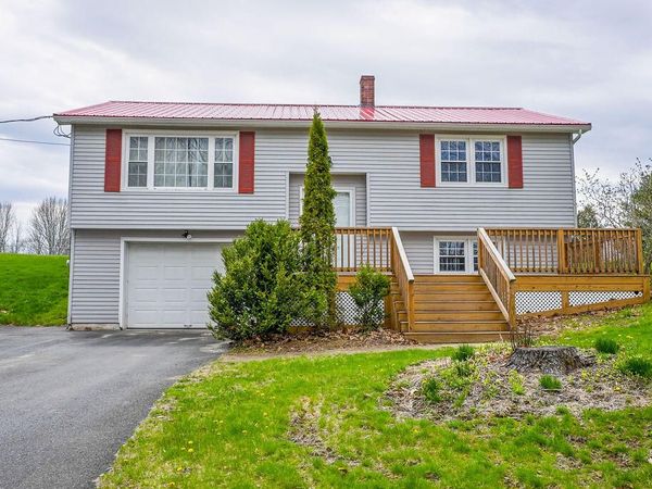41 Longley Road, Greene, ME 04236