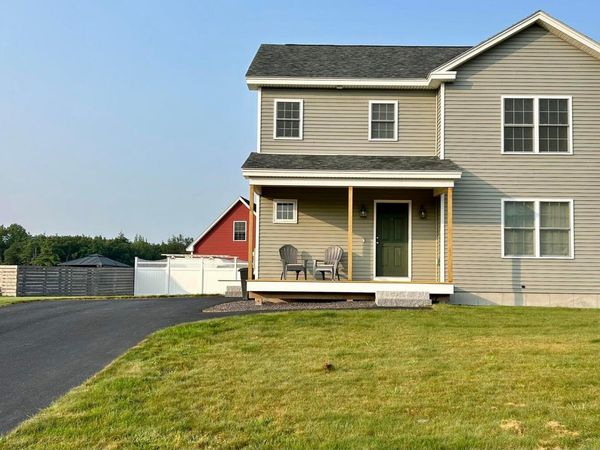26 Stillwater Drive, Unit 26, Westbrook, ME 04092