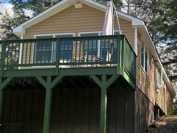 101 Hogan Pond Lane, Oxford, ME 04270