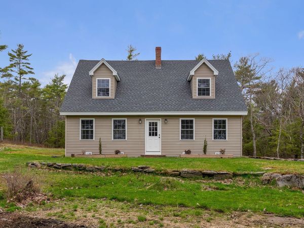 11 Martin Road , Georgetown, ME 04548