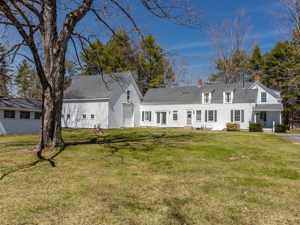 50 Cole Hill Road, Standish, ME 04084