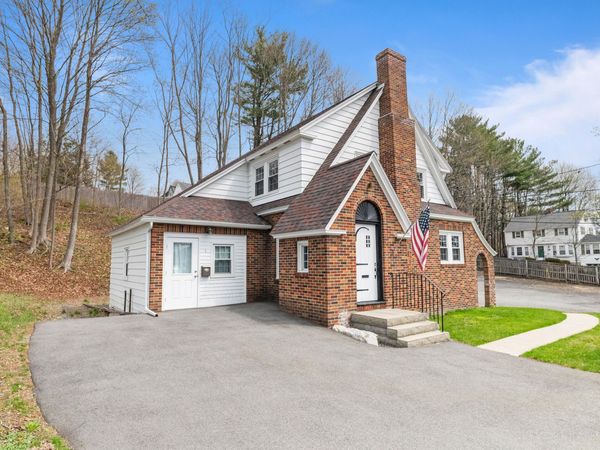 1 Mulliken Court, Augusta, ME 04330