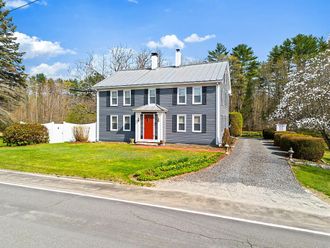 1023 Pond Road Sidney, ME 04330