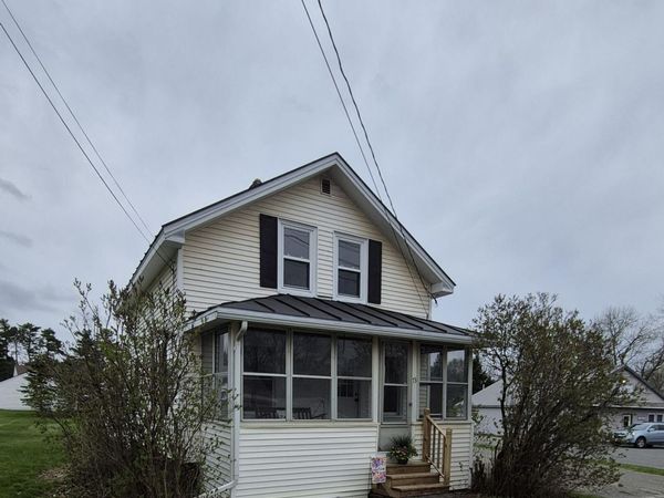 73 Halifax Street , Winslow, ME 04901