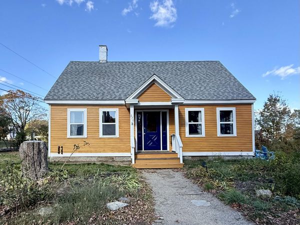 671 U.S. Rte 1 , Stockton Springs, ME 04981