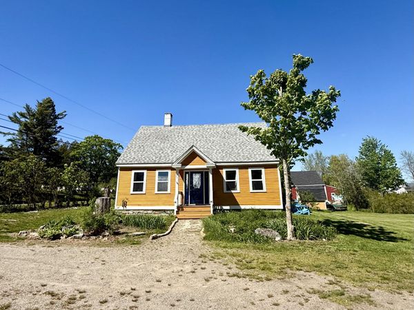 671 U.S. Rte 1, Stockton Springs, ME 04981