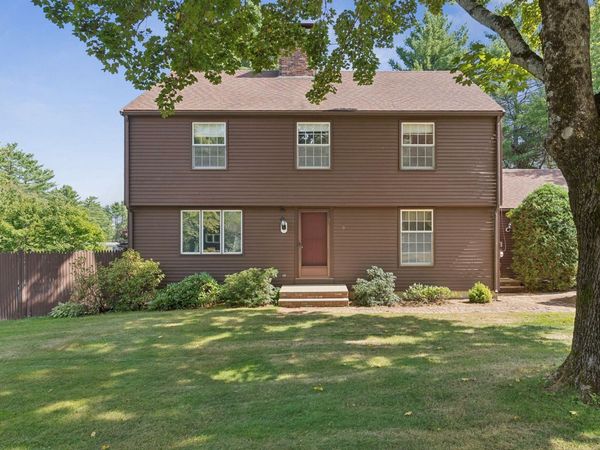 9 Sunderland Drive , Auburn, ME 04210