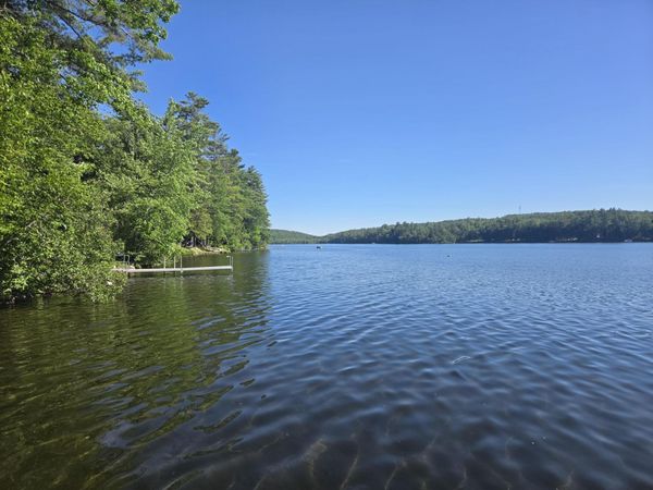 56 Haynorville Road, Livermore, ME 04253