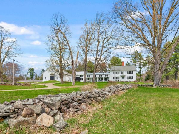 192 South Road, Parsonsfield, ME 04047