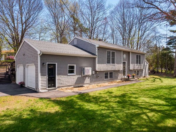 3 Alder Drive, South Berwick, ME 03908