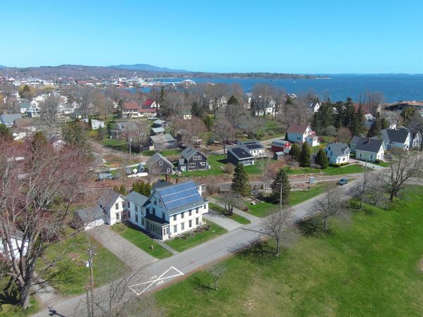 50-52 Mechanic Street, Rockland, ME 04841