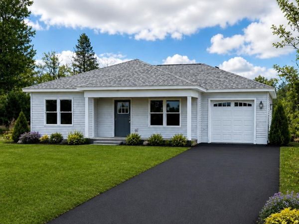2 Meadow Drive, Waterville, ME 04963