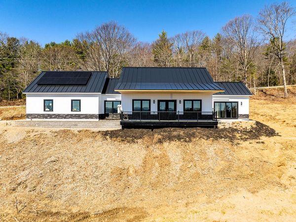 740 Pinnacle Road, Liberty, ME 04949