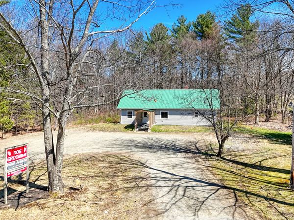 342 Smithfield Road , Norridgewock, ME 04957