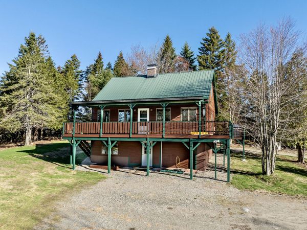 54 Old County Road, Machiasport, ME 04655