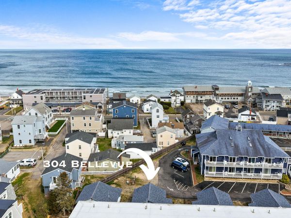 376 Mile Road, Unit 304, Wells, ME 04090