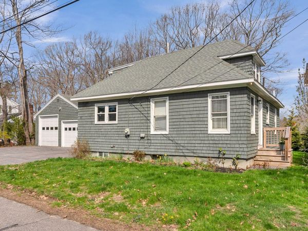 91 Chesley Avenue, Portland, ME 04103