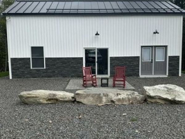 1068 Lakins Road , Etna, ME 04434