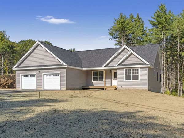 Lot 3 Smutty Lane , Saco, ME 04072