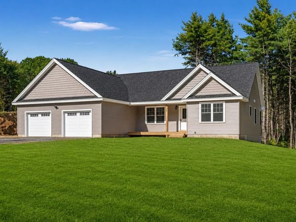 Lot 3 Smutty Lane, Saco, ME 04072