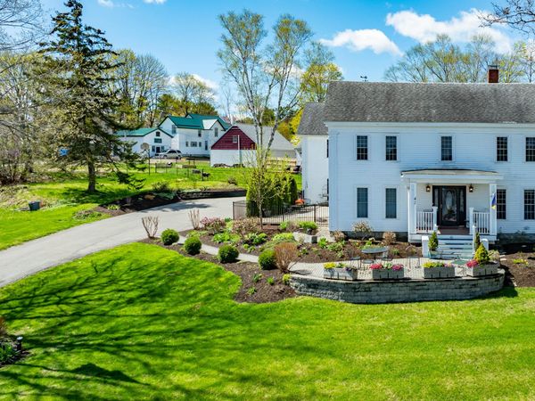41 Main Street, Old Town, ME 04468