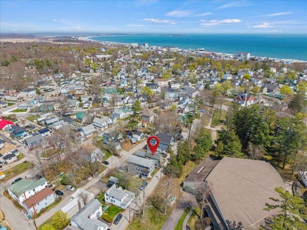 22 Wesley Avenue , Old Orchard Beach, ME 04064